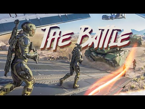 This Is What 100 Players Look Like, and It’s INCREDIBLE