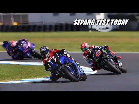 BRUTAL Battle Between Toprak & Fabio left Miller Speechless, Yamaha Angry, MotoGP News 2026