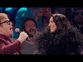 Dua Lipa and Elton John - Cold Heart (Live from the Royal Albert Hall)