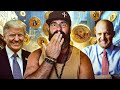 🚨GET PREPARED🚨 Trump is Going to ROCKET CRYTPO...