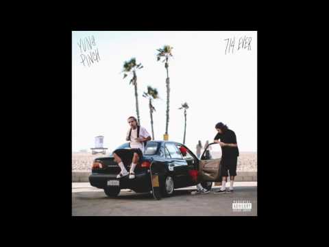 6. Yung Pinch - Sex With Friends (Prod. Gnealz & Big Head On The Beat)