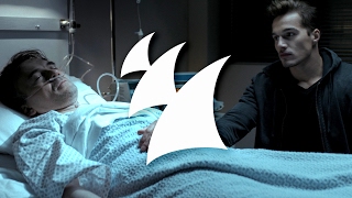 Lost Frequencies feat. Axel Ehnström - All Or Nothing (Official Music Video)