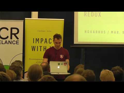 Controlled dataflow with Redux by Søren Bruus Frank