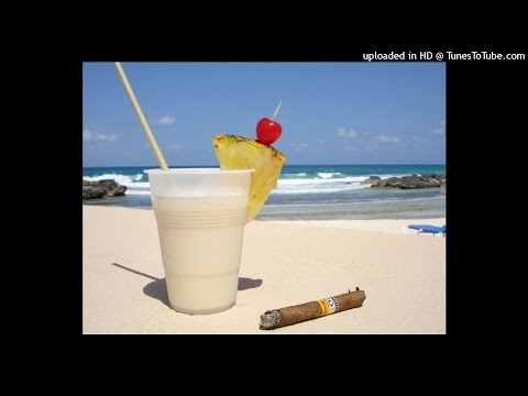 DJ Hamida - Piña Colada