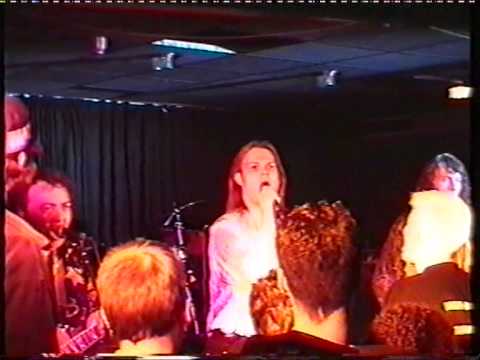 The Snakes - Wine, Women And Song (Live In Norway 1998)