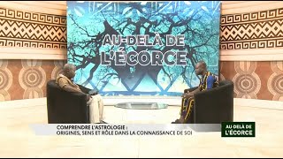 Au delà de l'écorce du 07 janvier 2026-BF1TV