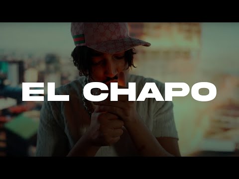 Simba La Rue X Freeze Corleone Type Beat 2024 - EL CHAPO