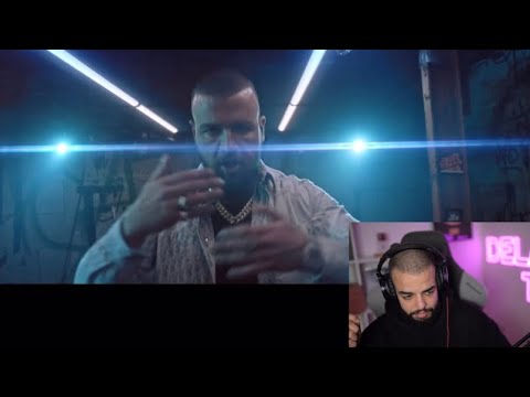 Sami Reagiert auf Kollegah - Sinner