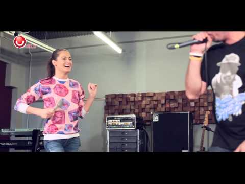 Speak ft. Raluka & Doc - Lasa-ma-mi place @Live Sessions - Utv 2014