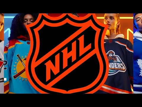 10 Worst 2022 Reverse Retro Jerseys