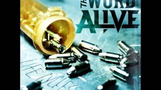 The Word Alive - Evolution (7) HQ