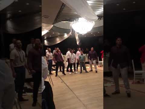 Toa Samoa / Haka