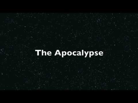 SC Static - The Apocalypse (Beat by Snowgoons)