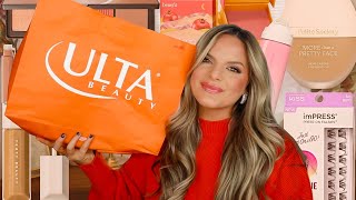 ULTA HAUL! | Casey Holmes