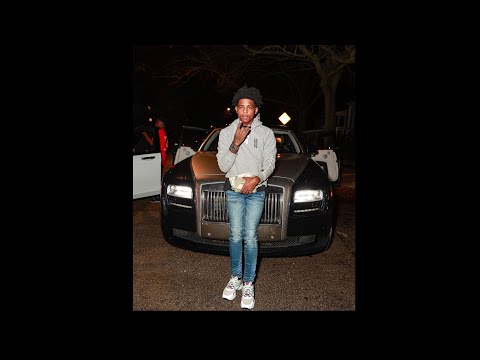 [FREE]YFG Fatso x GlockBoy Bobo Type Beat “Limo Tint”