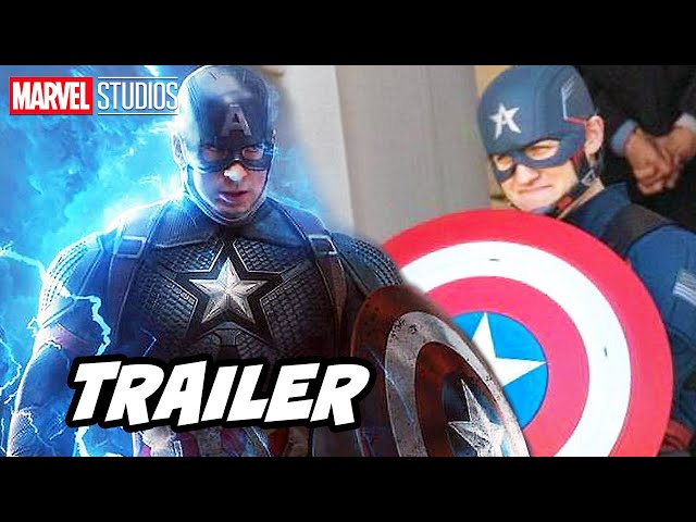 Video Uitspraak van Falcon and the Winter Soldier in Engels