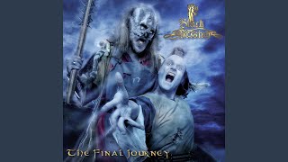 Into the Unfathomed Tower (A Tribute to Cadlemass)