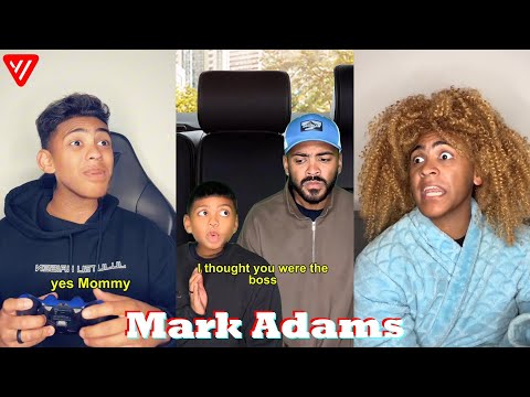 *1 HOUR* New Mark Adams Shorts 2026 | Funny Marrk Adams TikTok Compilation 2026