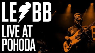 London Elektricity Big Band - Artificial Skin (Live At Pohoda 2017)