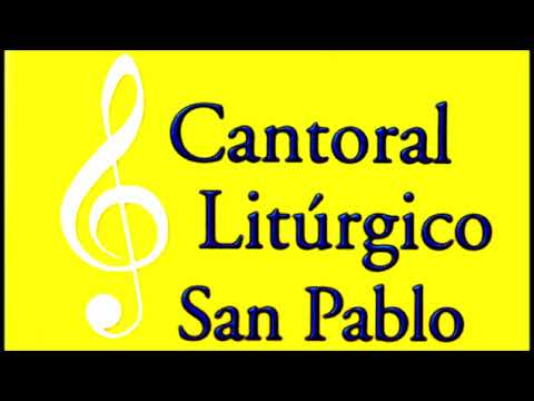 Virgen Nazarena - Coro Santa Bernardita