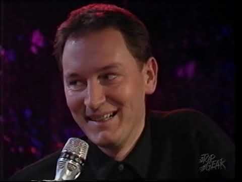 Top Gear 1989-11-03