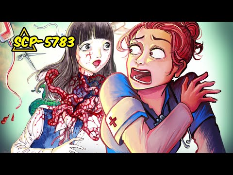 The Accident That Never Was 👽 | SCP-5783 | Accidents Never Happen (SCP Animation)