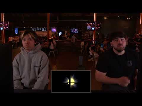 Titan (Ken) vs Lui$ (Palutena) - Guildhouse Weekly #186