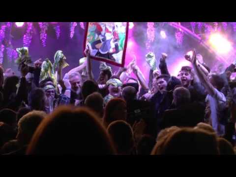 Giulia Mutti - Facile ( 59° Festival Miccio Canterino )