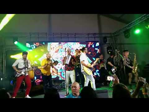 República Fortuna - La Avispa (Fincafest 2025)