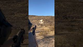 How does Tannerite Work #explosion #explosive #shooting