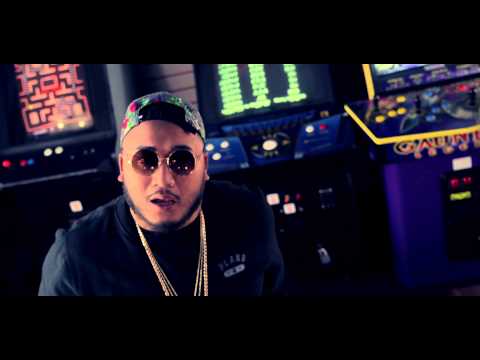 Thrilla K - Kool Kid feat. Mike Dash E