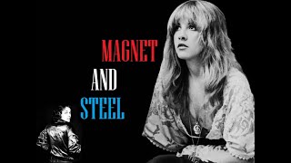 &quot;Magnet And Steel&quot; (Lyrics) 💖 WALTER EGAN 💖 1978