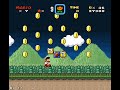 Uckzuck Station 8 Big Brawler Level X 10 Smw Custom Level