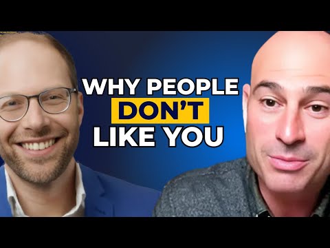 How Feedback Affects Performance & Relationships | Joe Hirsch