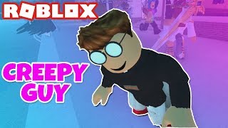 Creepy Guy Ruins The Pool Party In Roblox Minecraftvideos Tv Roblox Pool Party Roblox Pool Party Creepy Guy Ruins The Pool Party In Roblox Minecraftvideos Tv