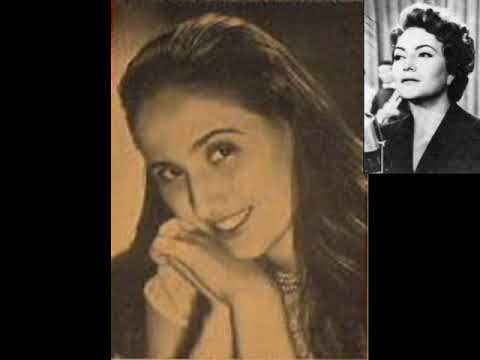Vola colomba - Almarella canta Nilla Pizzi