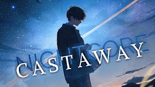 Download lagu 「 Nightcore 」- Castaway - Aimsey’s Theme (kroh ft. Winks) // lyrics mp3 Download lagu 「 Nightcore 」- Castaway - Aimsey’s Theme (kroh ft. Winks) // lyrics mp3