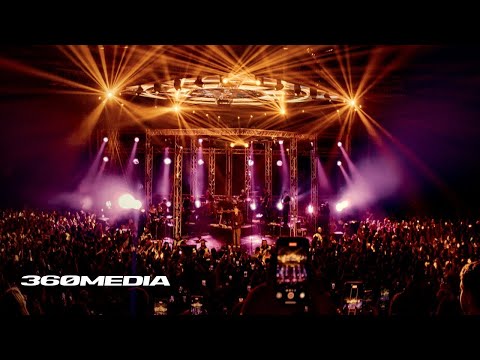 YLL LIMANI - QAJ | EJA (LIVE SHOW 2024)