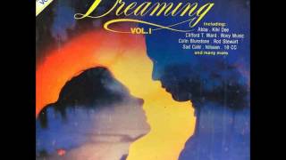 Steal The night - composed and performed by Cindy Bullens