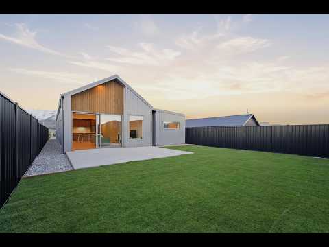42 Burdon Loop, Lake Hawea, Wanaka, Central Otago / Lakes District, 3 chambres, 2 salles de bain, House