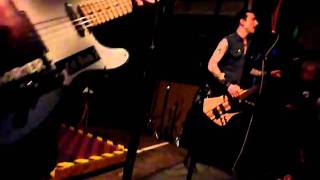 The Vibrators-London Girls