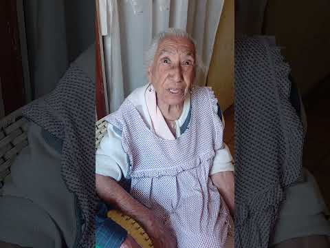 platicando con matilde y socorro de santa fe municipio dr zapotlanejo jalisco