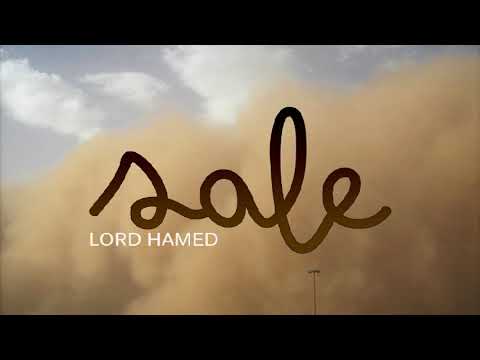 Lord Hamed - Sale