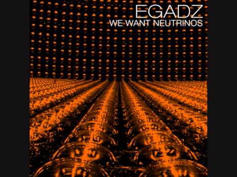 DJ Egadz - Now You Know (Postal Service vs. Notorious B.I.G.)