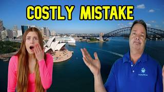 DON'T MAKE THIS COSTLY CRUISE MISTAKE