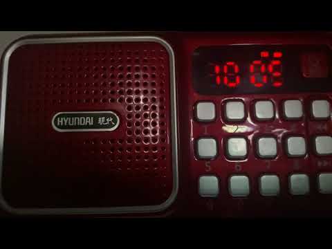 KZZO-FM Now 100.5 Received in Chico, CA