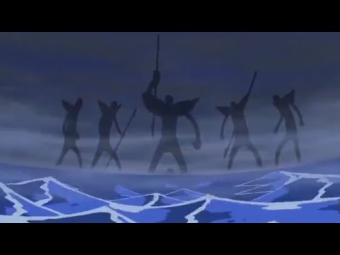 Sea Behemoths | One Piece