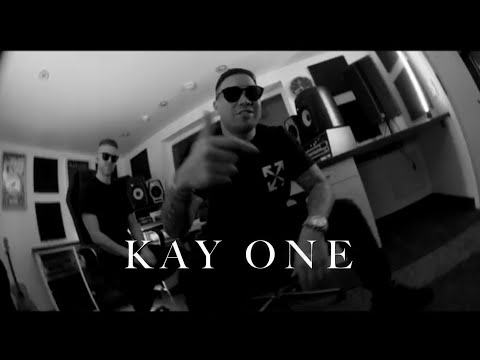 Kay One - DOWN JACKET (prod. by Stard Ova)