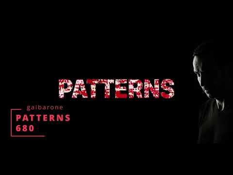Gai Barone - Patterns 680 (Best of 2025)