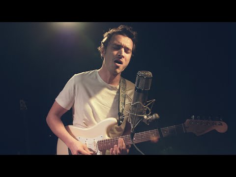 Victor Marc - Thunder | Live session @ The Black Box